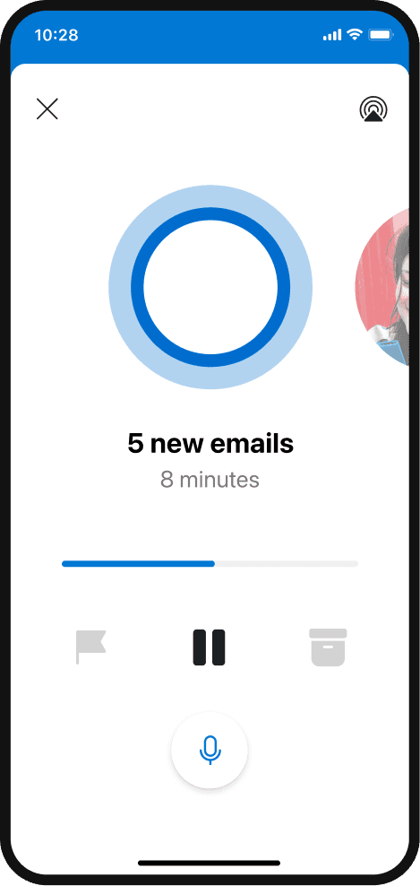 Microsoft Cortana