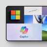 View featured work for Microsoft, an office suite of productivity applications and tools.